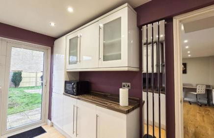 The Palm Tree House - Foto 27