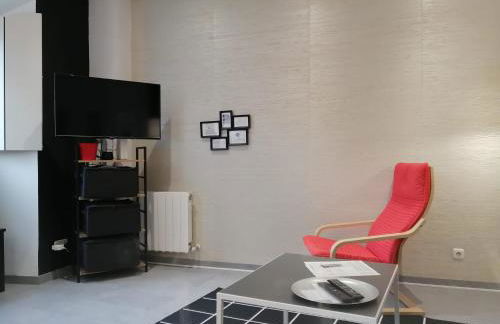 Apartamento Laidatxu Playa en Mundaka - Foto 8