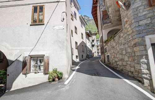 La Maison du Bonheur Grosio - Photo 29