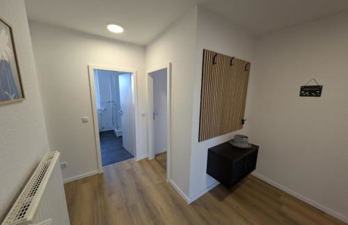 Ferienwohnung Gästehaus Bauer 1 - Foto 8