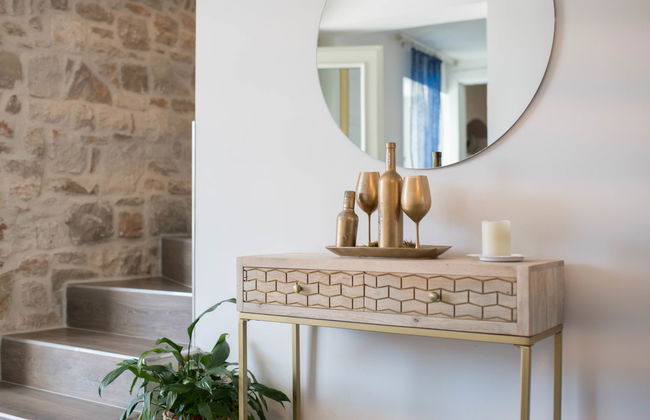 Villa Caterina - Foto 12