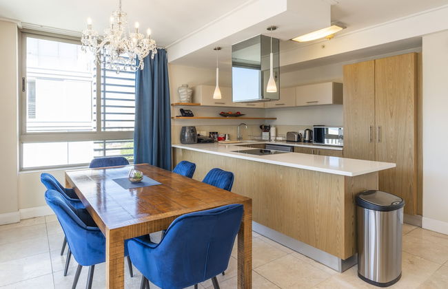 V&A Waterfront Luxury Residences - WHosting - Foto 40