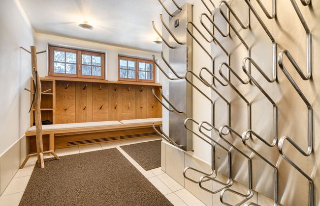 Chalet Lilly - Luxury mit Ski in - Ski out - Foto 26