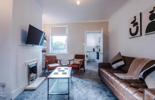 Oxford House by YourStays - Cosy Home in the Suburb of May Bank - Foto 9