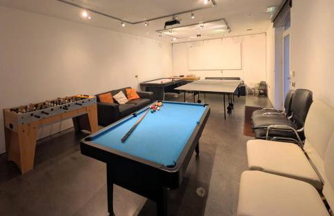 The Coach House at Durhamhill with llamas & games room mini cinema - Foto 39