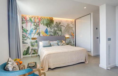 Bluehillsitges - Only Adults - Foto 18