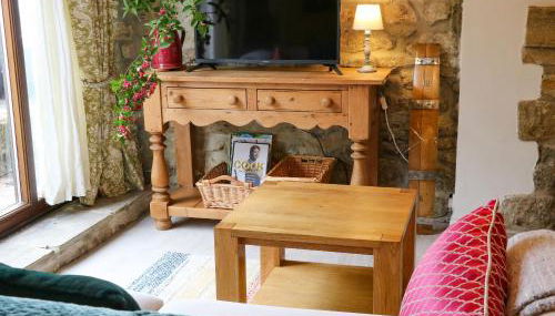 Smithy Cottage - Foto 5