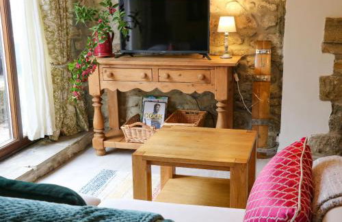 Smithy Cottage - Foto 5