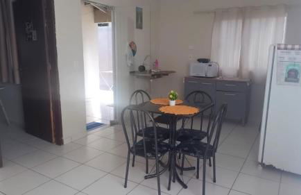 Aconchego Bertavile 01 Próx do aeroporto - Foto 11