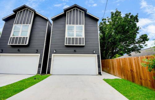 NEW! The Brandōn - Upscale Manor - Garage - Near Medical Center & NRG - Foto 49