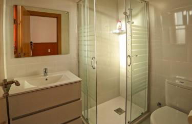 Casa rural VISTABLANCA en una sola planta con bonitas vistas y piscina - Junto a la capital y la Alhambra - Foto 51