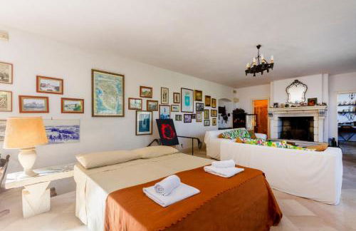 Palazzo Sabella Tommasi - Foto 42