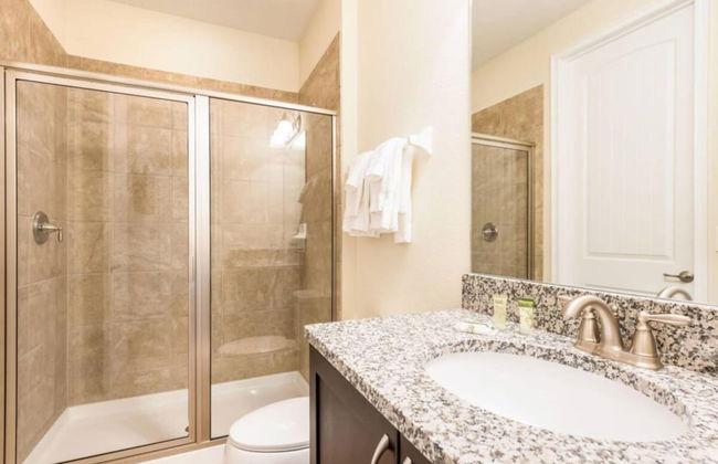 Wellerden at Reunion Resort!by Shine Villas - Foto 27