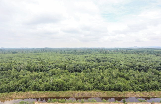 Maya Bay Residence Banting Icon Stay - Foto 10