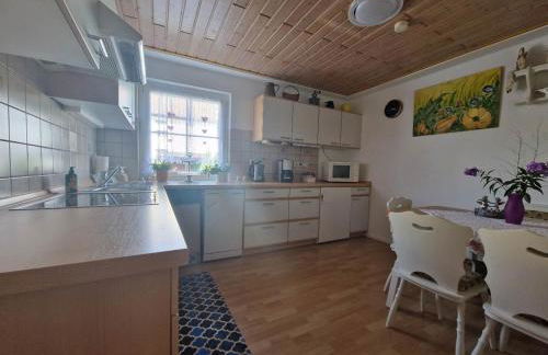 FeWo Schellenbergstraße - Foto 8