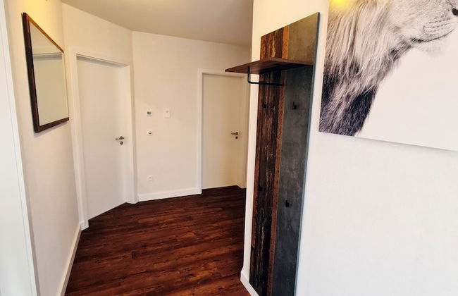 DM Hotes & Apartments - Rasenweg 26 - Photo 4