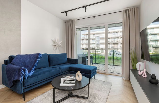 Dziwnów Apartments by Renters Prestige - Photo 35