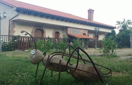 Casa Rural Aguas del Venero - Foto 121