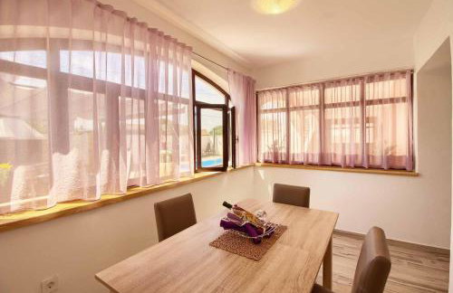 Wonderful villa Dvori with private pool for 12 persons near Pula - Foto 24