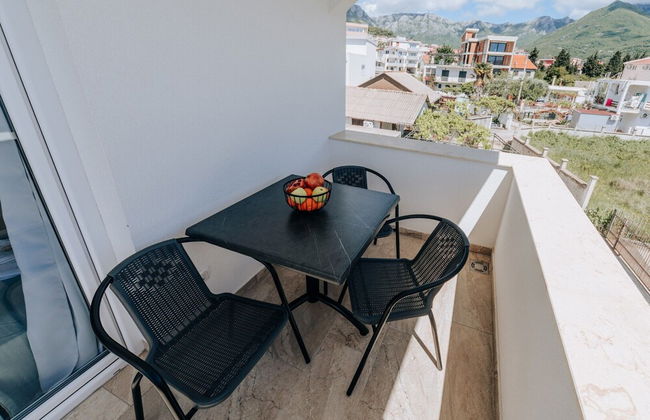 Apartments Milivojevic - Foto 44