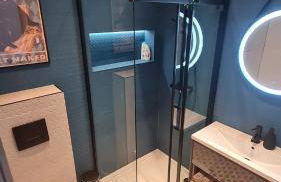 Beautiful 2bed house with garden, walking distance to town - FREE parking - Foto 14