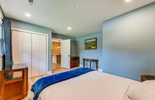 Charming Charlotte Home 2 Mi to Downtown! - Foto 14