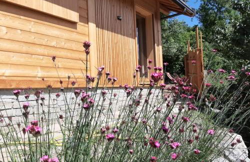 Petit chalet indépendant 2 pers "La cabane de Jean " - Photo 27