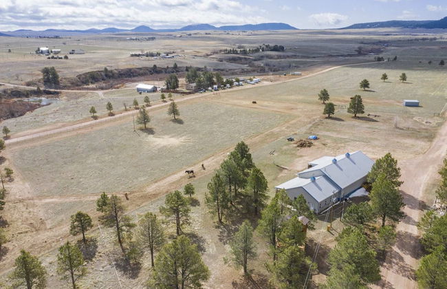 3BD Barndominium🐎 Ranch Experiencefoosball Snow Shoeswinter Trails - Foto 35