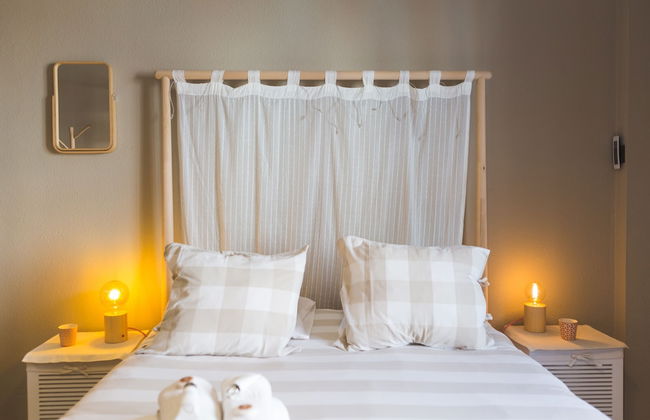 Estudio Postigo Centro con balcón - Photo 15