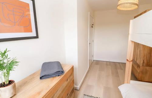 The Bright House, St Eval - near Padstow, Mawgan Porth, Watergate, Bedruthan & Porthcothan - Foto 24