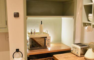 Castleview Cottage - Photo 23