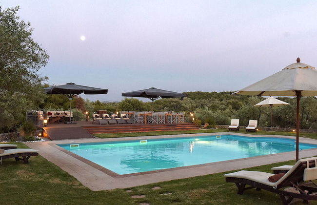 Vip Luxury Villa Privilege Classic - Foto 29