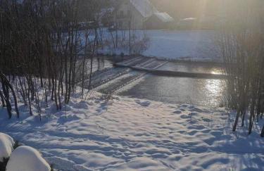 Pustelnika Chatka nad Brennicą - Foto 36