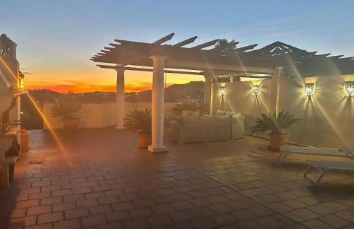 Penthouse Karina Los Arqueros - Foto 9