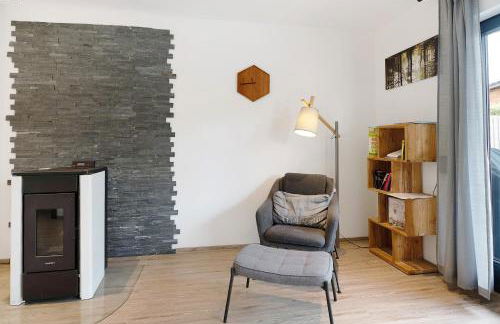 Eifel-resort - Foto 4