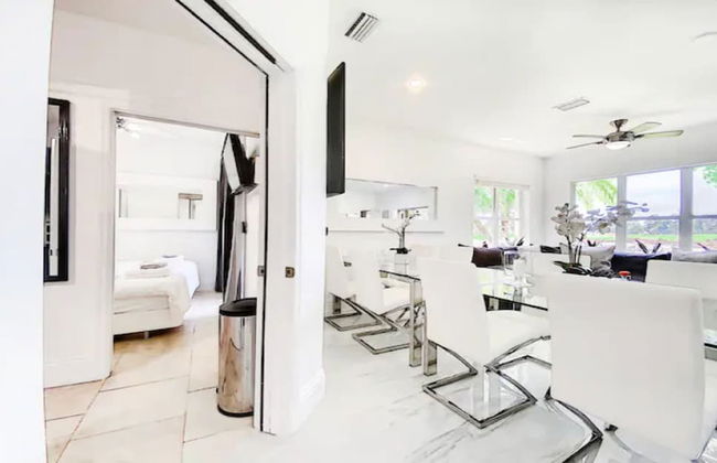 5 Room PGA Village Golf Resort Villa 2BR 2BA - Photo 14