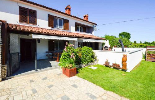 Holiday home in Manjadvorci - Istrien 8277 - Foto 30