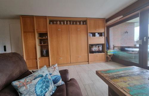 Ferienwohnung Seestern23 - Photo 8