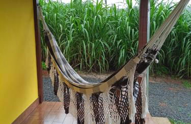 Chalé recanto dos pássaros-serra do cipó - Foto 7