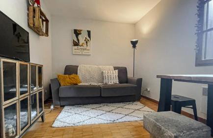 Loft Serenitat Montana Park - Foto 10