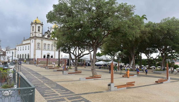 Sightseeing Bus Tour of Salvador da Bahia - Foto 3