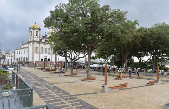 Sightseeing Bus Tour of Salvador da Bahia - Photo 3