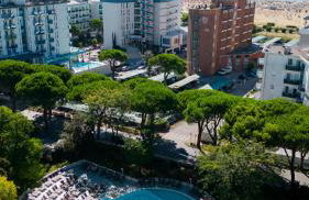 Residence Serenissima - Foto 67