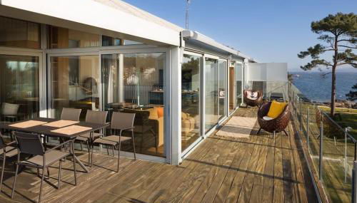 Ático Sotavento - Foto 1