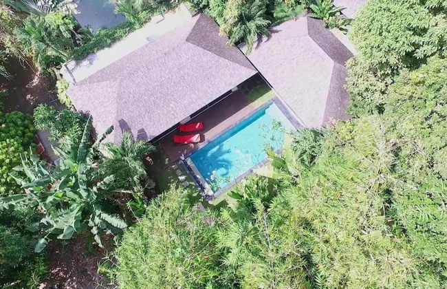 Mango Tree Villas - Foto 43