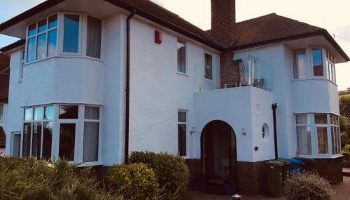 Sunnyside - Large Seaside Home with views and Hot Tub - Foto 2