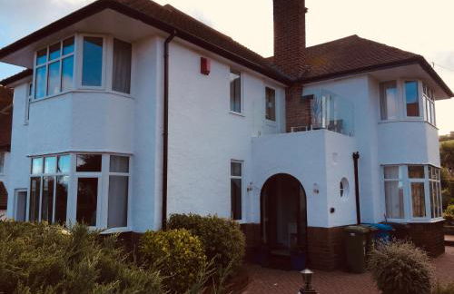 Sunnyside - Large Seaside Home with views and Hot Tub - Foto 2