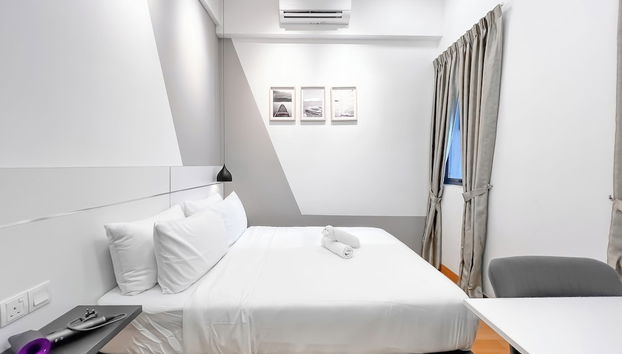 The Luxe by Manhattan Group - Foto 4, Habitación