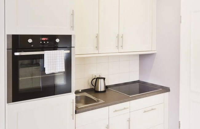 AMC Apartments - Ku'damm - Photo 30