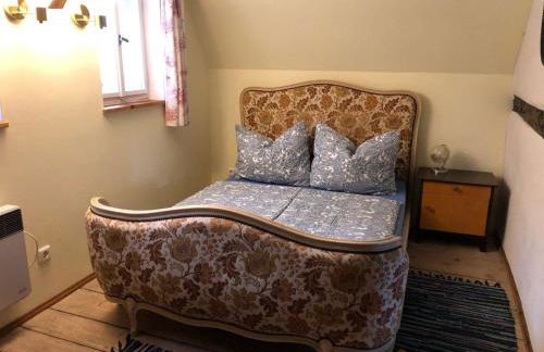 Grünes Ferienhaus Neugersdorf - Foto 6